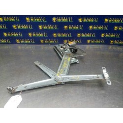 Recambio de elevalunas delantero derecho para opel tigra 1.4 16v referencia OEM IAM 90520200  
