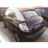 citroen c3 pluriel del año 2007