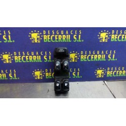 Recambio de mando elevalunas delantero izquierdo para hyundai accent (lc) crdi gl referencia OEM IAM   