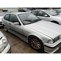 bmw serie 3 compacto (e36) del año 1999