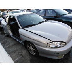 hyundai coupe (rd) del año 1999