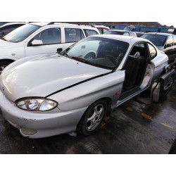 hyundai coupe (rd) del año 1999