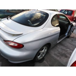 hyundai coupe (rd) del año 1999