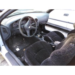 hyundai coupe (rd) del año 1999