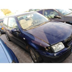 volkswagen polo berlina (6n2) del año 2001
