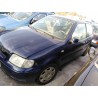volkswagen polo berlina (6n2) del año 2001