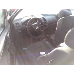 volkswagen polo berlina (6n2) del año 2001
