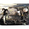 volkswagen polo berlina (6n2) del año 2001