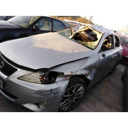 lexus is200 (ds2/is2) del año 2021