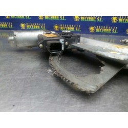 Recambio de elevalunas delantero derecho para opel tigra 1.4 16v referencia OEM IAM 90520200  