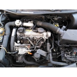 seat leon (1m1) del año 2000