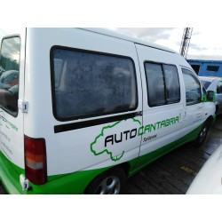 citroen jumpy del año 1997