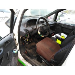 citroen jumpy del año 1997