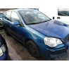 volkswagen polo (9n3) del año 2006
