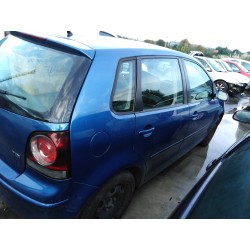 volkswagen polo (9n3) del año 2006