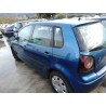 volkswagen polo (9n3) del año 2006