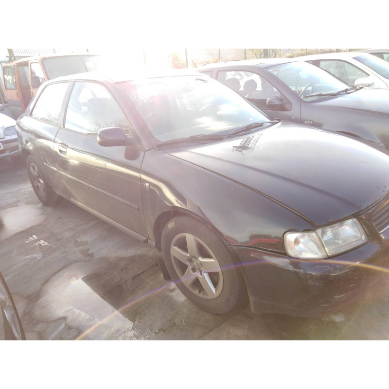 audi a3 (8l) del año 2000