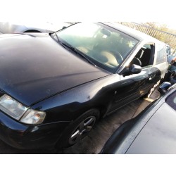 audi a3 (8l) del año 2000