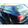 audi a3 (8l) del año 2000