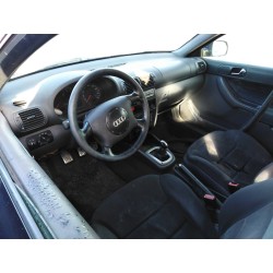 audi a3 (8l) del año 2000