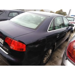 audi a4 berlina (8e) del año 2005