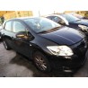 toyota auris del año 2007