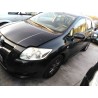 toyota auris del año 2007