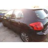 toyota auris del año 2007