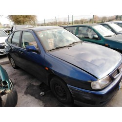 seat cordoba berlina (6k2) del año 1998