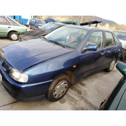 seat cordoba berlina (6k2) del año 1998