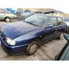 seat cordoba berlina (6k2) del año 1998