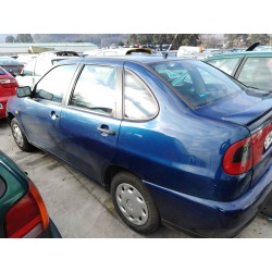 seat cordoba berlina (6k2) del año 1998