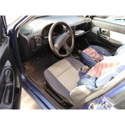 seat cordoba berlina (6k2) del año 1998