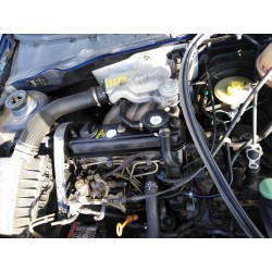 seat cordoba berlina (6k2) del año 1998