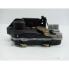Recambio de cerradura puerta trasera izquierda para peugeot 406 berlina (s1/s2) srdt referencia OEM IAM   