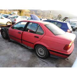 bmw serie 3 berlina (e36) del año 1993