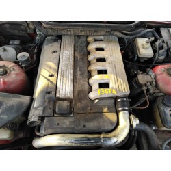 bmw serie 3 berlina (e36) del año 1993