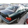 bmw serie 3 berlina (e36) del año 2001