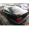 bmw serie 3 berlina (e36) del año 2001