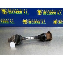 Recambio de transmision delantera derecha para audi a5 coupe (8t) 3.0 tdi referencia OEM IAM 8K0407271Q  