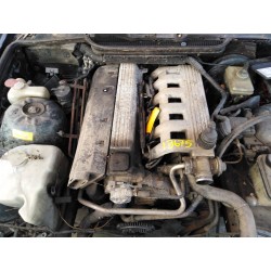 bmw serie 3 berlina (e36) del año 2001