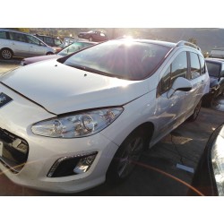 peugeot 308 sw del año 2013