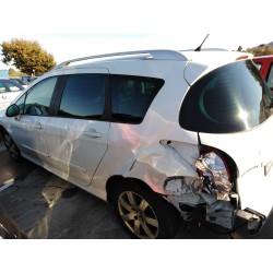 peugeot 308 sw del año 2013