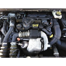 peugeot 308 sw del año 2013