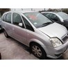 opel meriva del año 2006