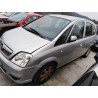 opel meriva del año 2006
