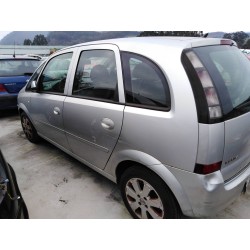 opel meriva del año 2006