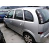 opel meriva del año 2006