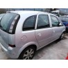opel meriva del año 2006