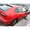 seat leon (1m1) del año 2002